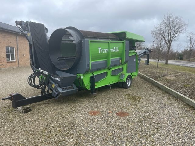 TrommALL 5100W