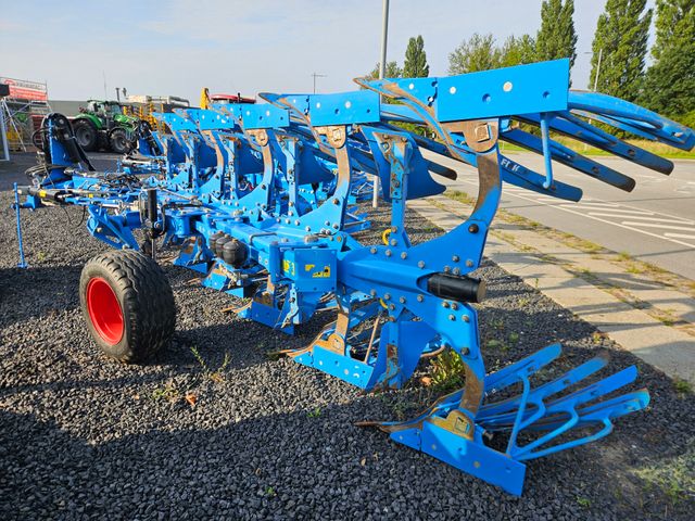 Lemken Juwel 8M
