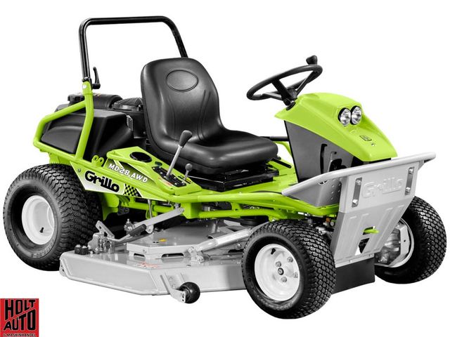 Grillo MD 28 AWD