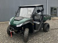 Segway UT6 UTV 600 600CC