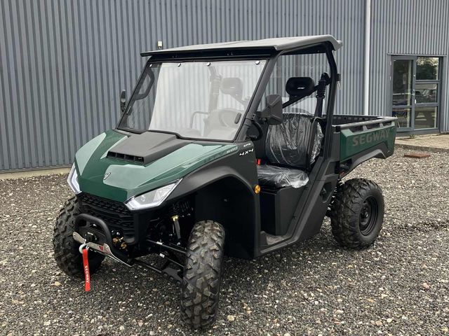 Segway UT6 UTV 600