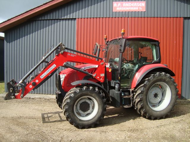 McCormick X5.35