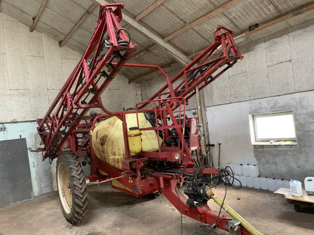 Hardi Commander 2800