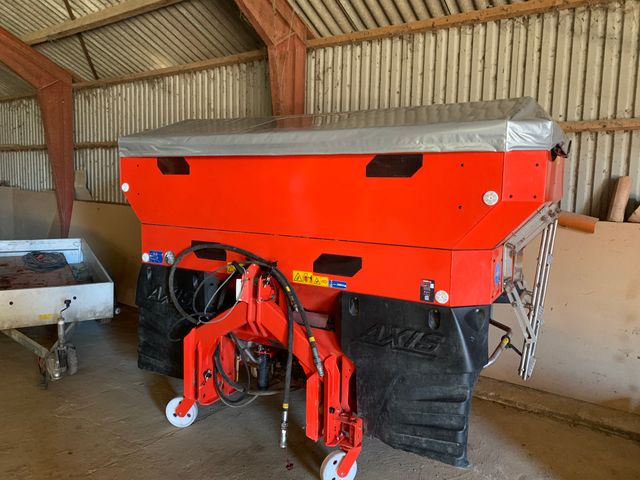 Rauch Axis H 30.2 EMC   W