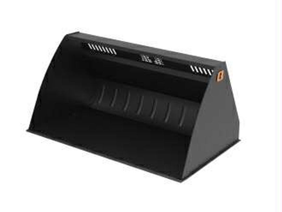 Ålø VXL+ Kornskovl 245cm - Diverse maskiner & tilbehør - Skovle - 1