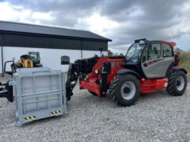 Manitou MT1840A