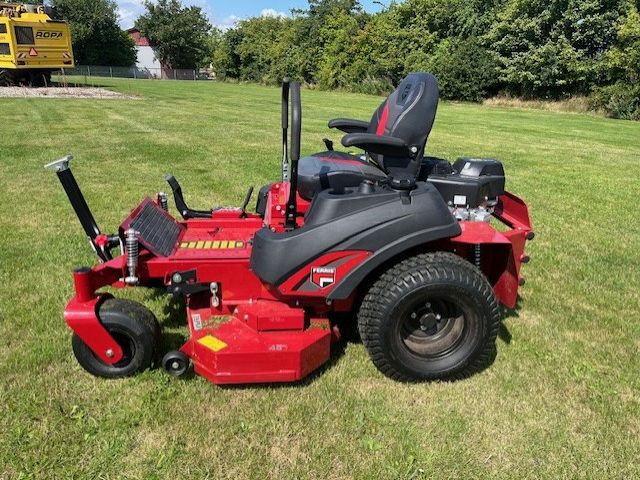 Ferris ZT 500S