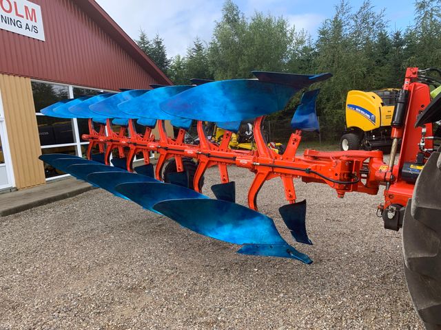 Kuhn Vari-Master 153