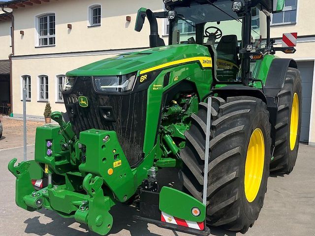 John Deere 8R410