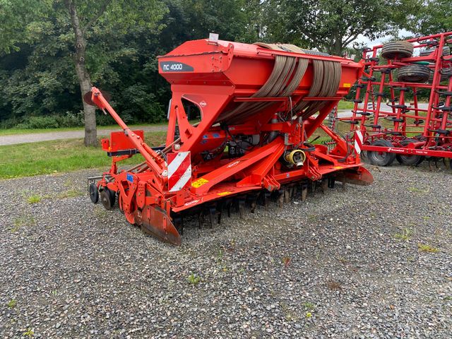 Kuhn Venta NC 4000 Combiliner