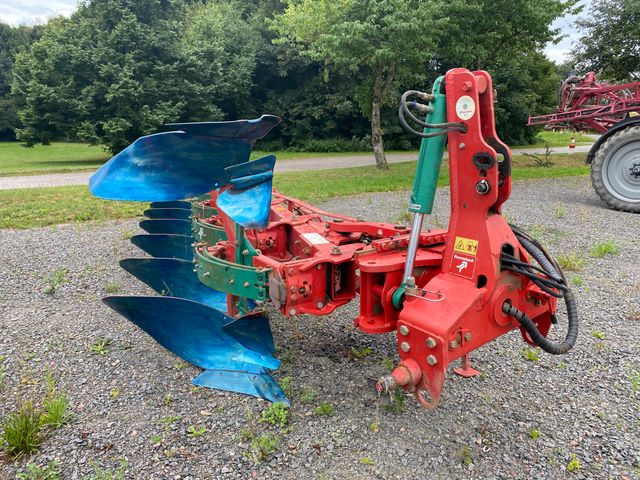 Kverneland EG 100-300-28