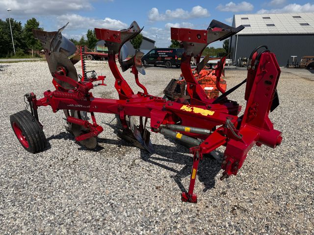 Skiold 3F vendeplov