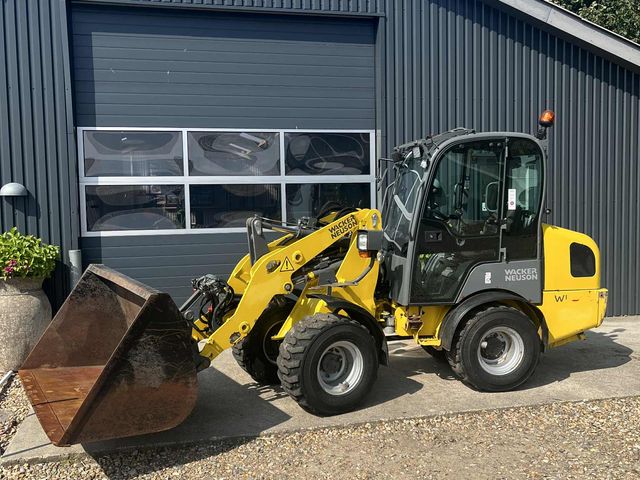 Wacker Neuson WL30