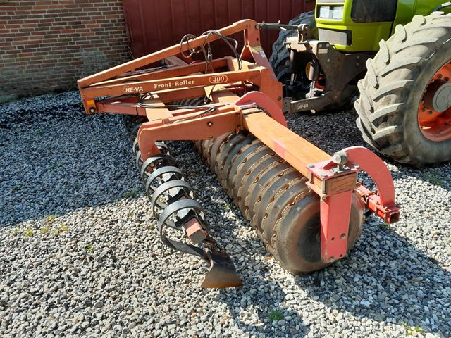 HE-VA Front-Roller 4m