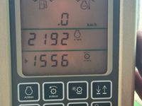 John Deere T660 4wd & Powerflow skærbord, autotrac ready - Høstmaskiner - Mejetærskere - 24