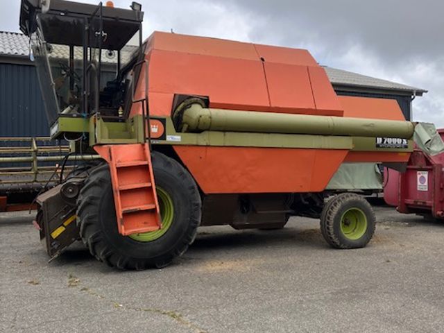 Dronningborg 7000