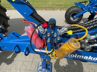 Rolmako U-652 HP 6 mtr. Bugseret - Harver - Tallerkenharver - 7