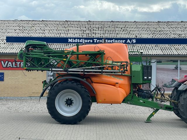 Amazone UX 6200 Super 