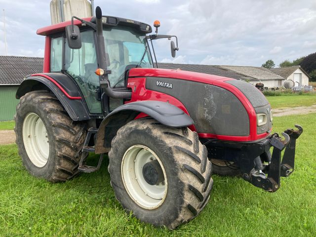 Valtra T 161 Advance