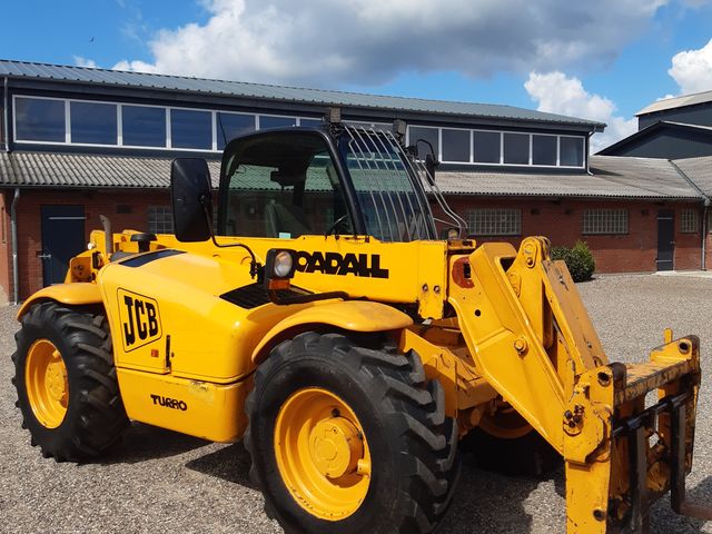 JCB 530-70