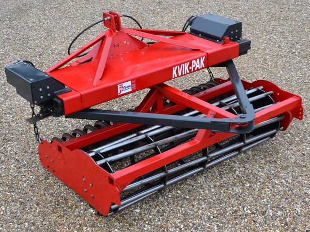 Kvik-pak Kvik-Pak 2100 - 4(5) furet 
