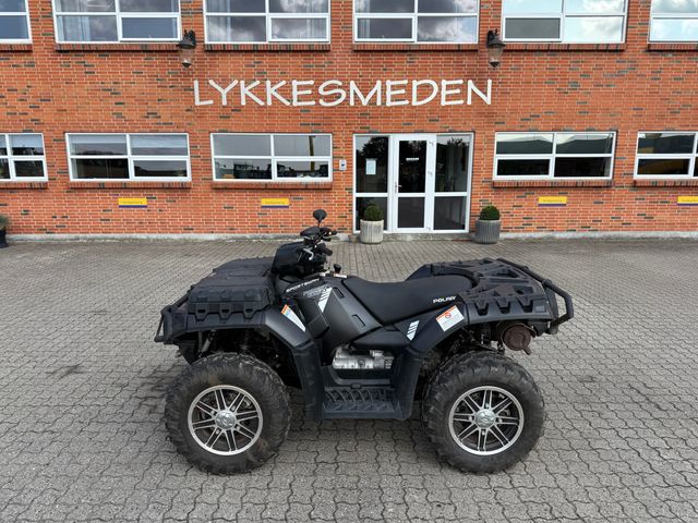 Polaris Sportsman 850