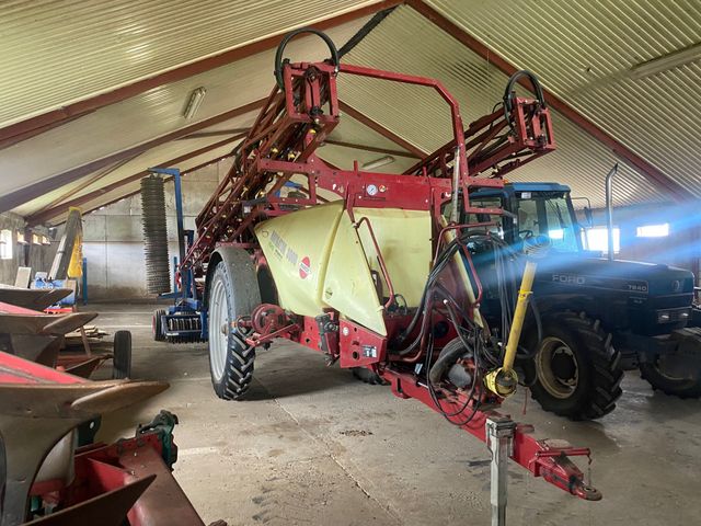 Hardi Navigator 3000 Echo 24 m