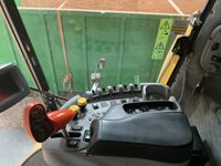 New Holland CX880 med skærebordsvogn - Høstmaskiner - Mejetærskere - 11