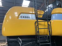 New Holland CX880 med skærebordsvogn - Høstmaskiner - Mejetærskere - 14