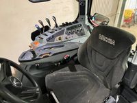Valtra T195 Active -----  SÆLGES FOR KUNDE ---  KUN KØRT 1130 Timer  --- - Traktorer - Traktorer 4 wd - 10