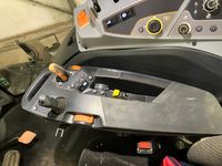 Valtra T195 Active -----  SÆLGES FOR KUNDE ---  KUN KØRT 1130 Timer  --- - Traktorer - Traktorer 4 wd - 9