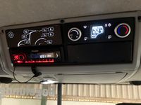 Valtra T195 Active -----  SÆLGES FOR KUNDE ---  KUN KØRT 1130 Timer  --- - Traktorer - Traktorer 4 wd - 8