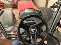 Valtra T195 Active -----  SÆLGES FOR KUNDE ---  KUN KØRT 1130 Timer  --- - Traktorer - Traktorer 4 wd - 7