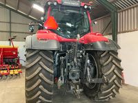 Valtra T195 Active -----  SÆLGES FOR KUNDE ---  KUN KØRT 1130 Timer  --- - Traktorer - Traktorer 4 wd - 3