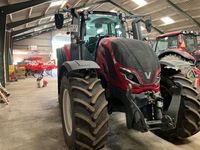 Valtra T195 Active -----  SÆLGES FOR KUNDE ---  KUN KØRT 1130 Timer  --- - Traktorer - Traktorer 4 wd - 1