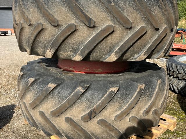 Michelin 650/85R38