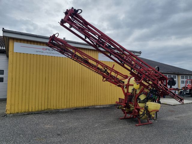 Hardi Mega 1200