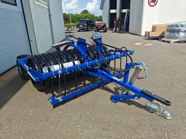 Dalbo Minigrass 140