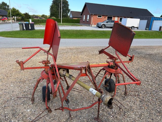 Kuhn GRS 24 Combirive