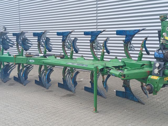 Kuhn Vari Master 183 6 Furet