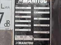 Manitou MLT 845-120 MLT 845-120 H - Læssemaskiner - Teleskoplæssere - 7