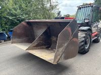 Manitou MLT 845-120 MLT 845-120 H - Læssemaskiner - Teleskoplæssere - 9