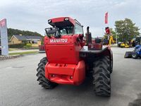 Manitou MLT 845-120 MLT 845-120 H - Læssemaskiner - Teleskoplæssere - 3