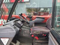 Manitou MLT 845-120 MLT 845-120 H - Læssemaskiner - Teleskoplæssere - 5