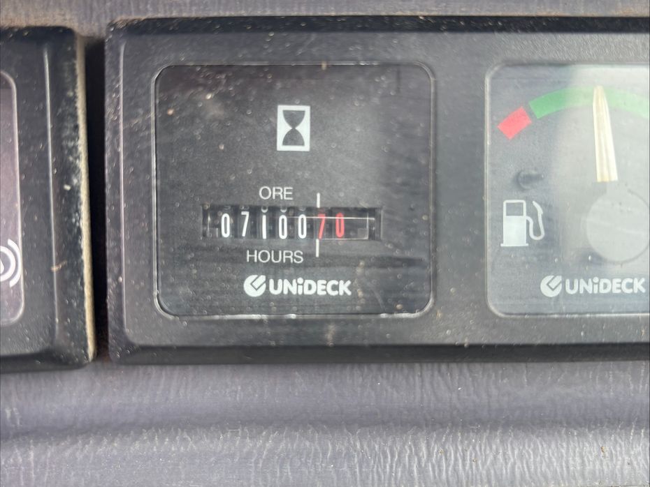 Manitou MLT 845-120 MLT 845-120 H - Læssemaskiner - Teleskoplæssere - 6