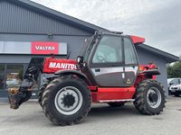 Manitou MLT 845-120 MLT 845-120 H - Læssemaskiner - Teleskoplæssere - 1