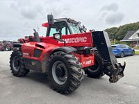 Manitou MLT 845-120 MLT 845-120 H - Læssemaskiner - Teleskoplæssere - 2
