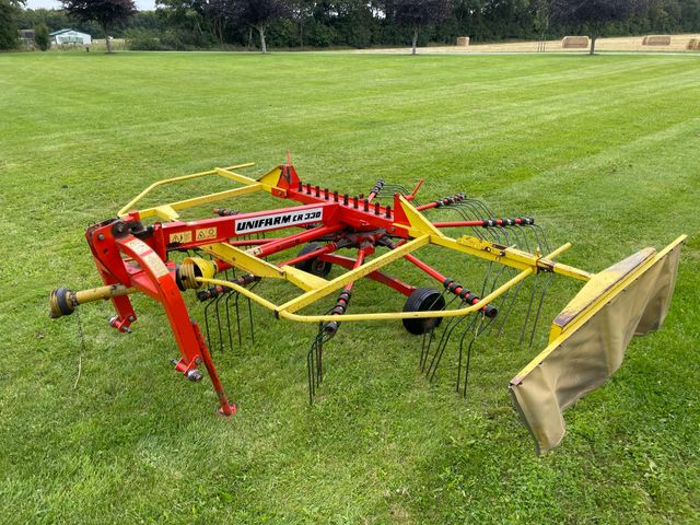 Unifarm CR 330