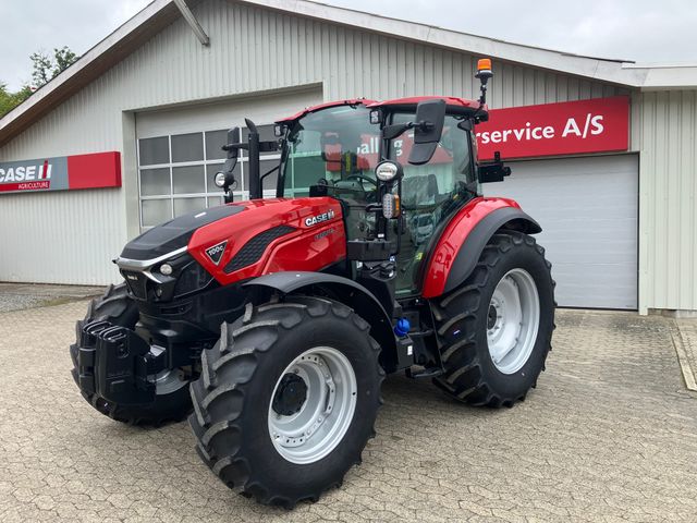 Case IH Farmall 100C