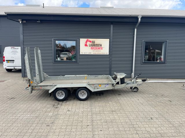 Ifor Williams GH94